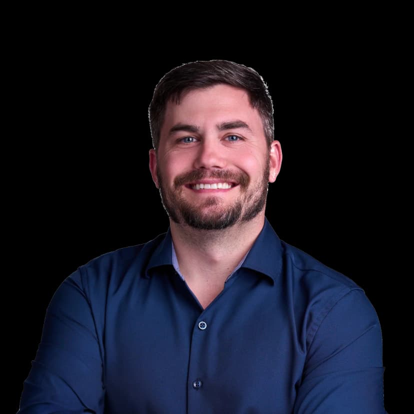 Eric Peterson - Author Photo